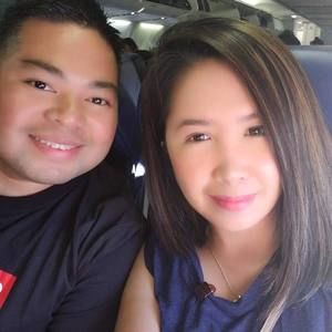 Meet your Posher, Mark gil